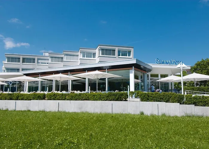 Seminarhotel Am Aegerisee