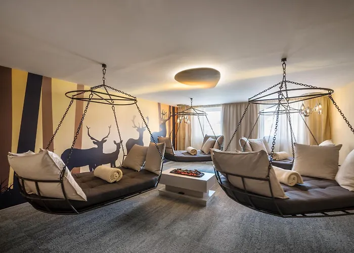 Hotel Hoeri Am Bodensee