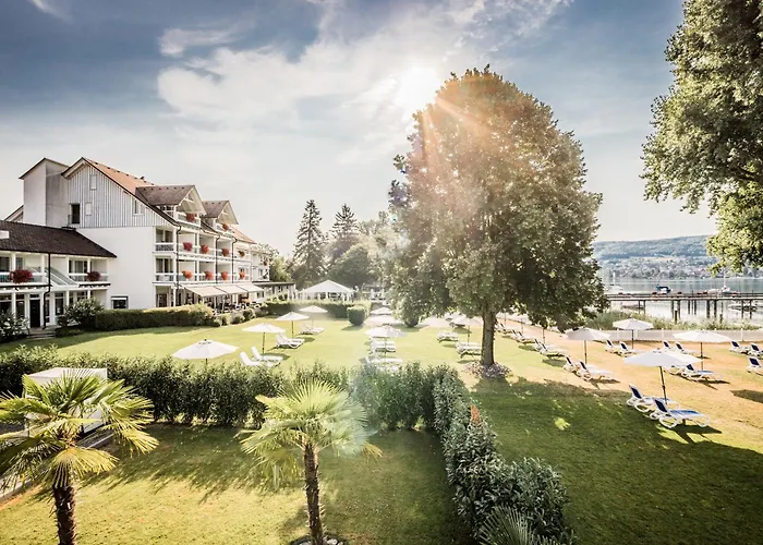 Hotel Hoeri Am Bodensee