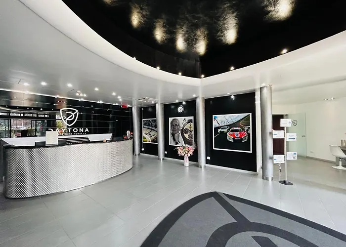 Daytona Business Hotel