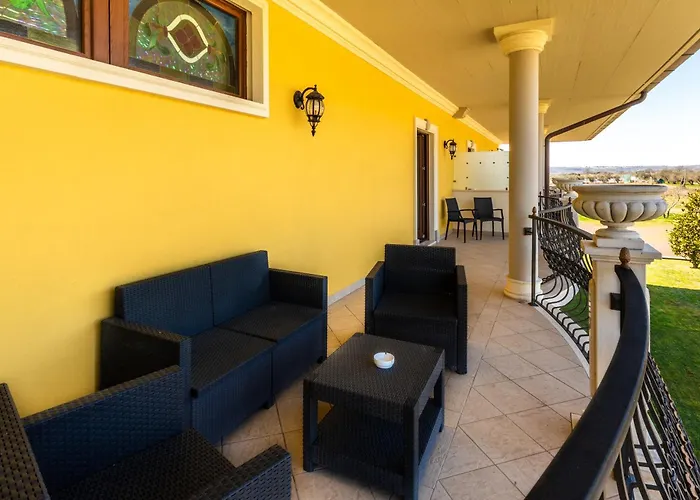 Hotel Lido - Beach And Palace