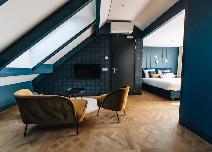 Hotel Renesse