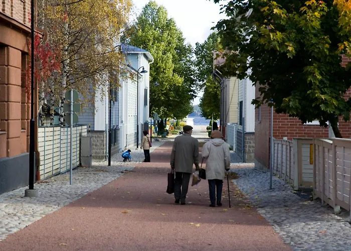 Hotel Jahtihovi