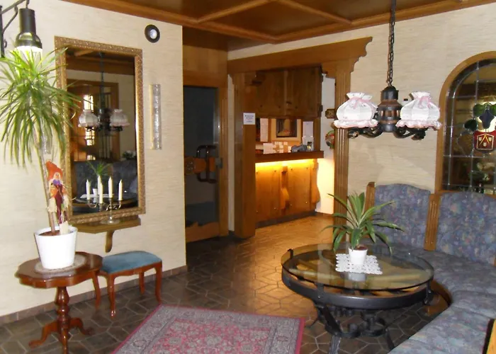 Hotel Gasthof Traube