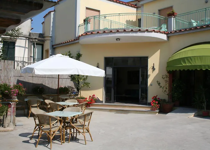Hotel Reginella