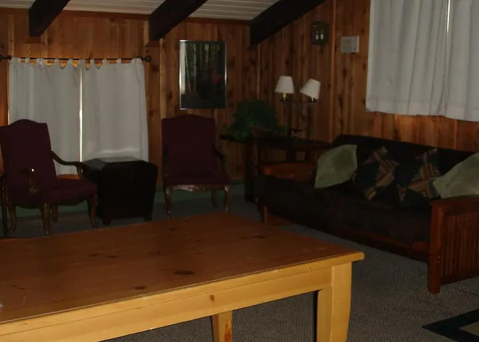 Georgetown Mountain Inn