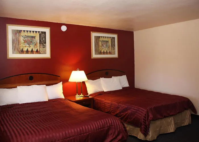 Budget Inn