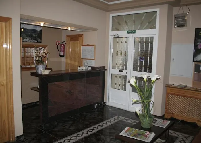 Hotel Guadalquivir