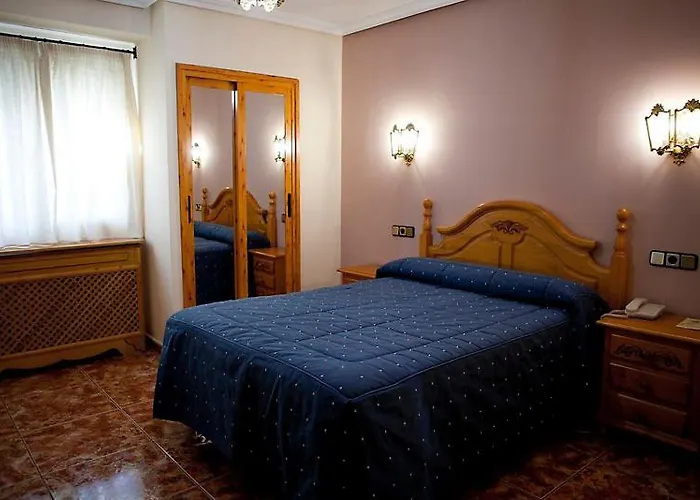 Hotel Guadalquivir