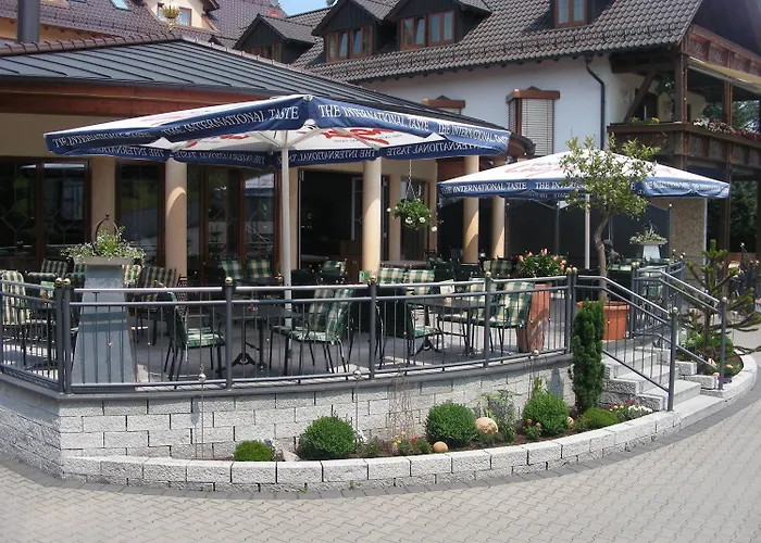 Hotel Jägerhof