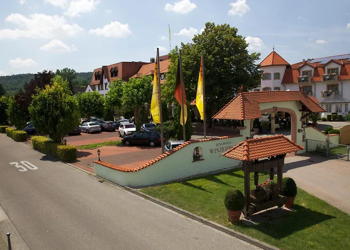 Ringhotel Winzerhof