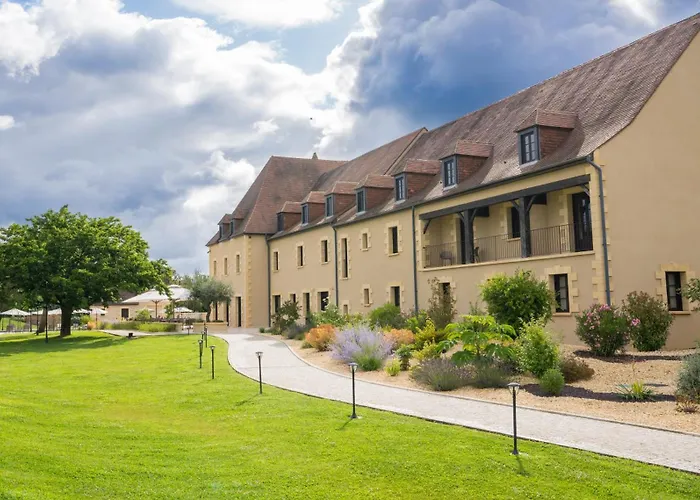 Hotel Le Perigord