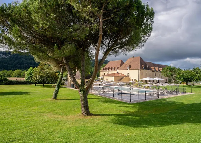 Hotel Le Perigord