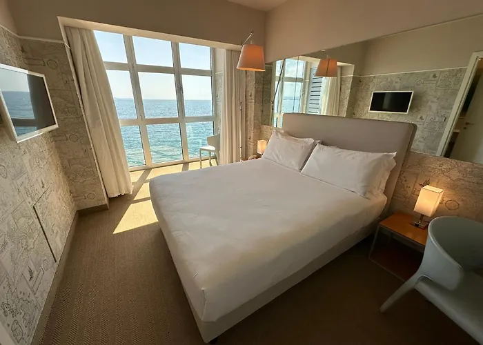 Hotel Miramare - Adults Only Con Private Spa