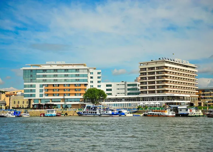 Hotel Delta 3