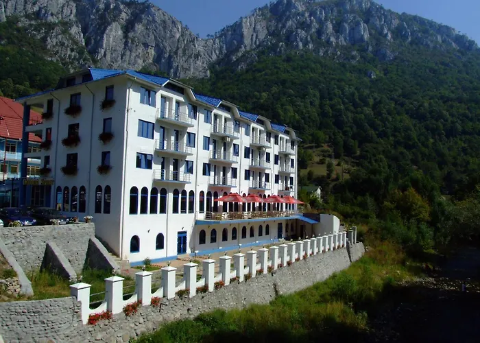 Hotel Golden Spirit