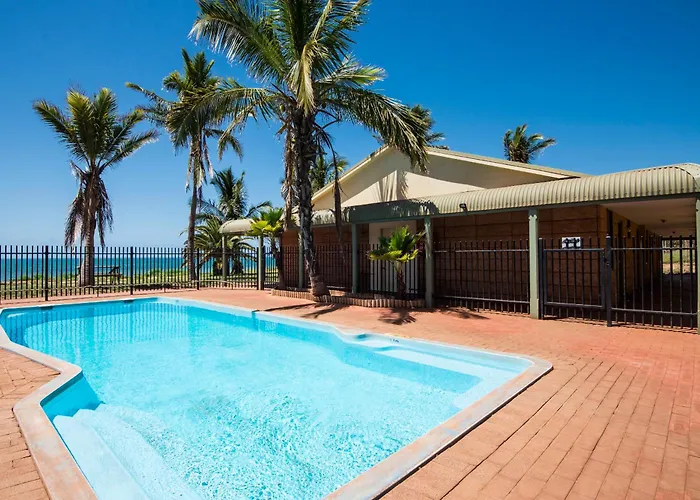 Hedland Hotel