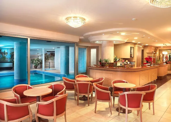 Hotel Mondial