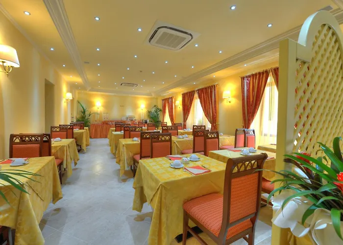 Hotel Panorama Olbia