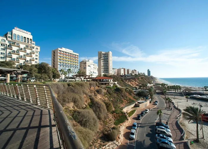 Residence Beach Hotel