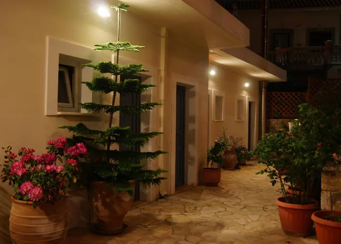 Archipelagos Hotel