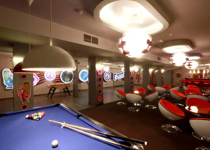 Hotel Styl 70
