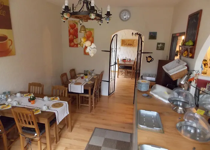 Hotel Talburg