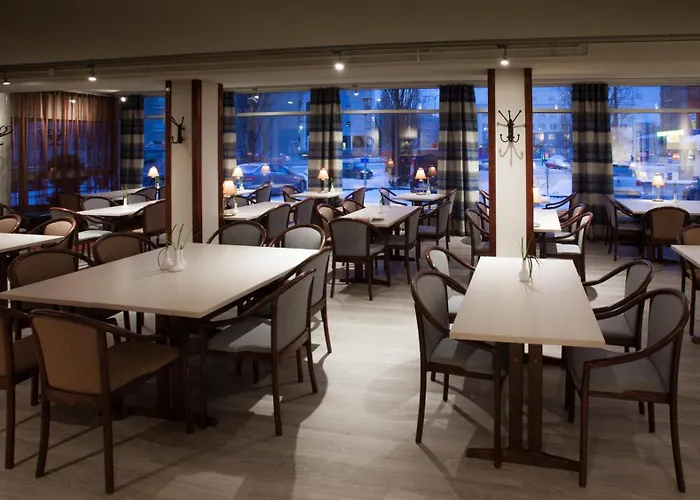 Hotel Kauppi