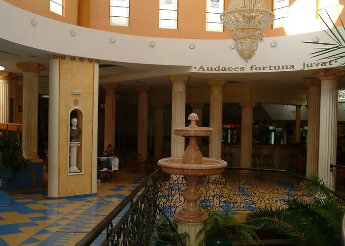 Hotel Dobrudja