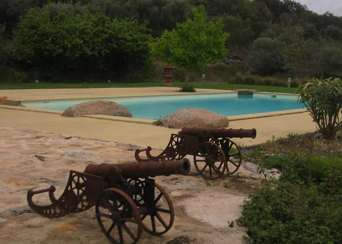 Convento Da Provenca