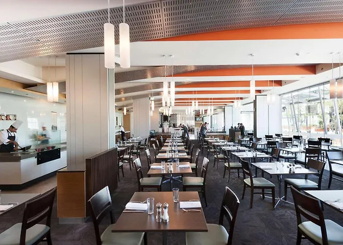 Crown Promenade Perth
