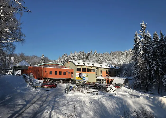 Hotel Brizky