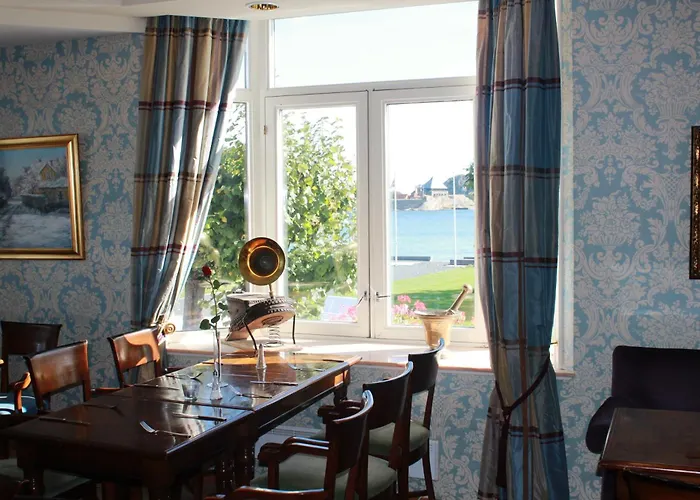 Hotel Wassilioff - Unike Hoteller