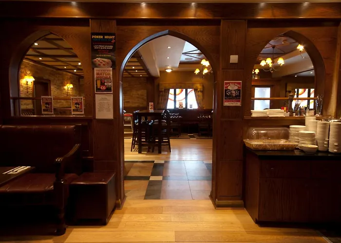 An Grianan Hotel