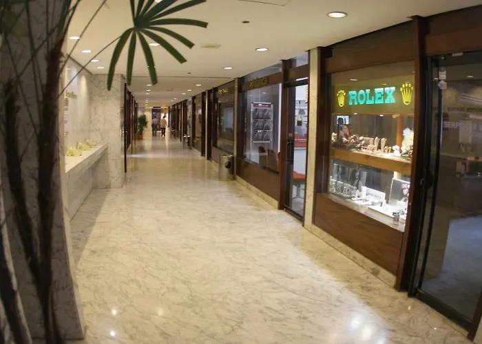 Eurobuilding Hotel & Suites Caracas