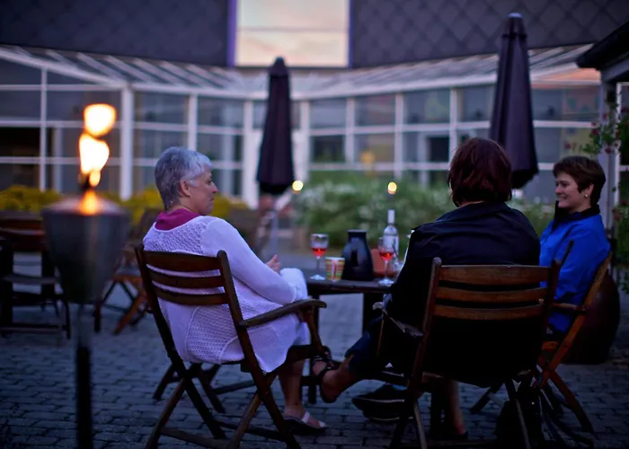 Fuglsangcentret Hotel