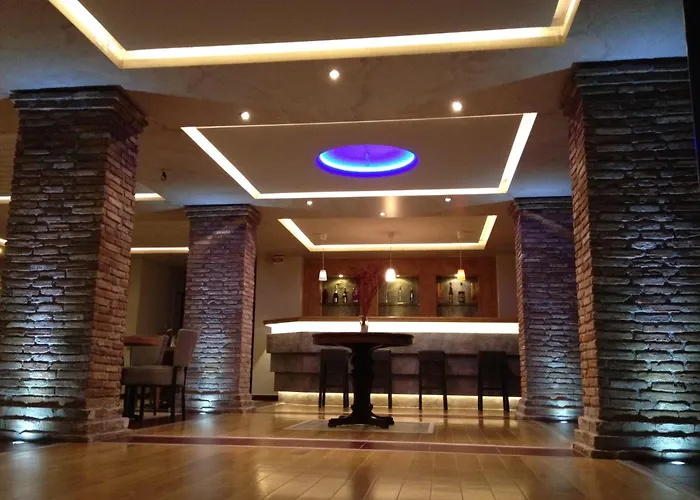 Souris Hotel