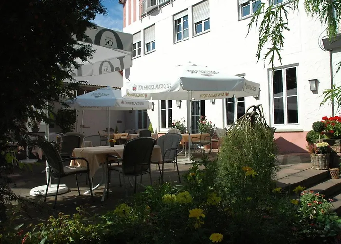 Landgasthof Hirsch