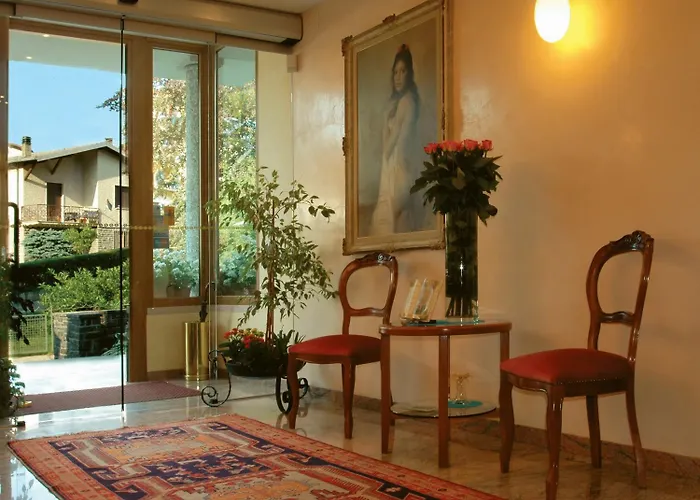 Hotel Ristorante Costa