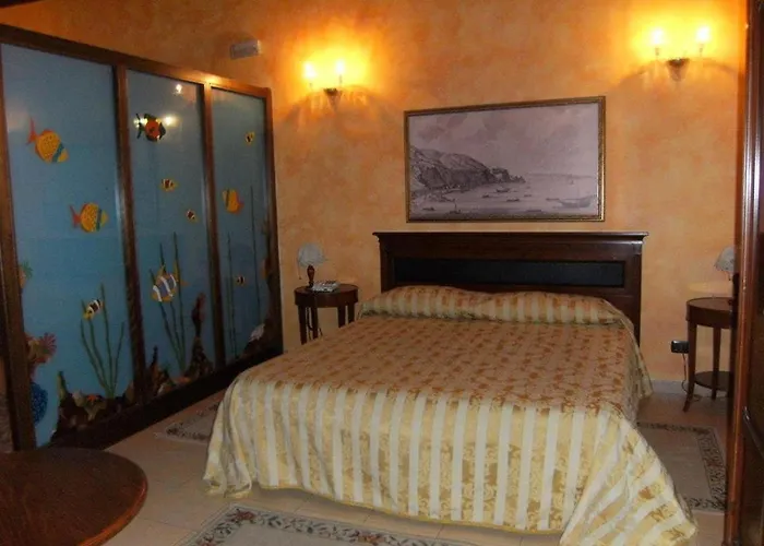 Hotel U' Bais