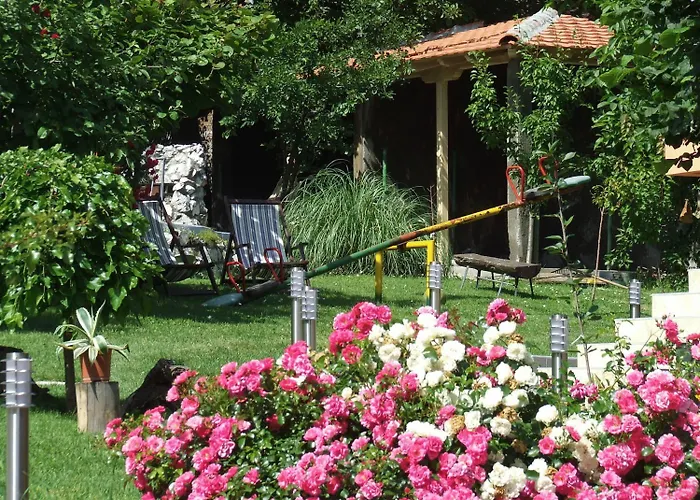 Garni Hotel Lama