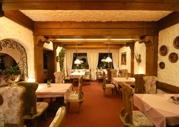 Hotel Gondel