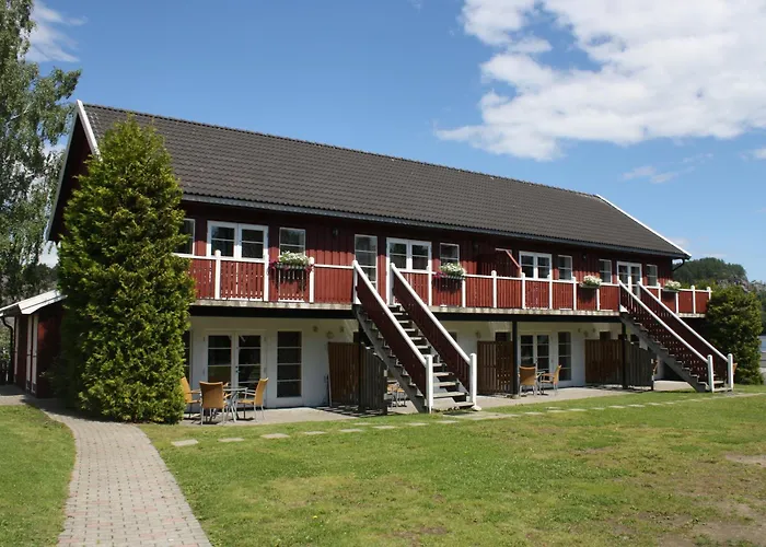 Kragero Sportell & Apartments