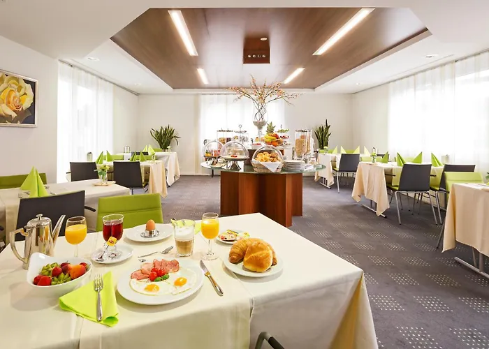 Business Hotel First