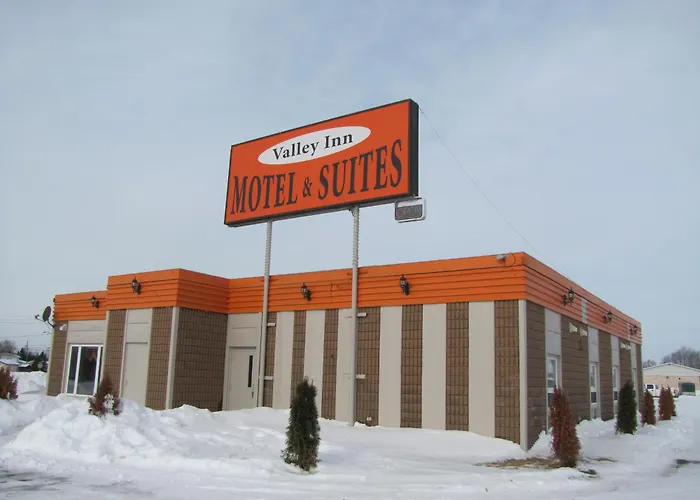 Valley Inn Motel