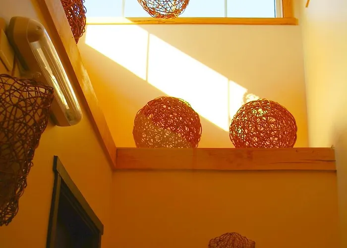 Casa Kalfu Hotel Boutique