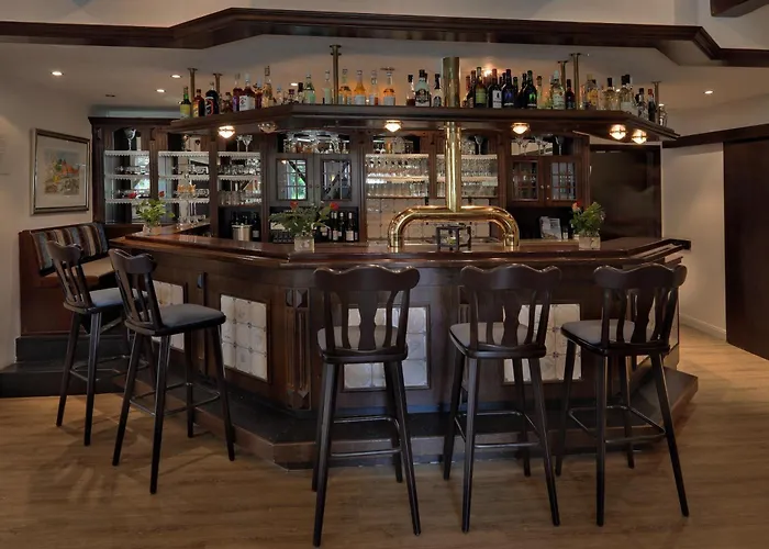 Landhotel Esen