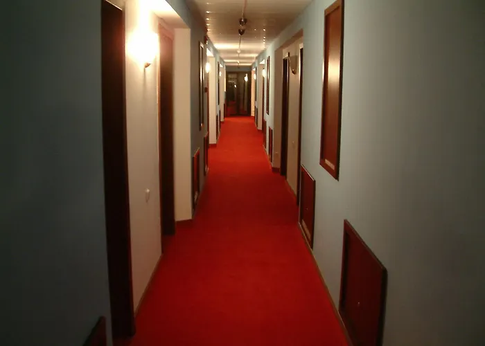 Hotel Sud Giurgiu