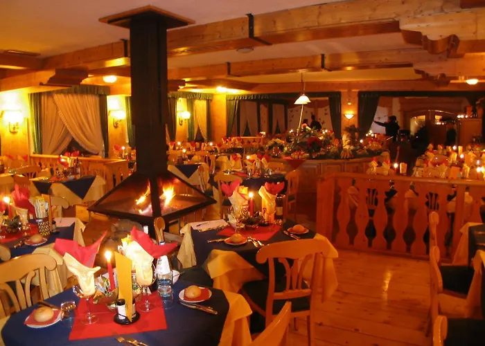 Club Hotel Alpino
