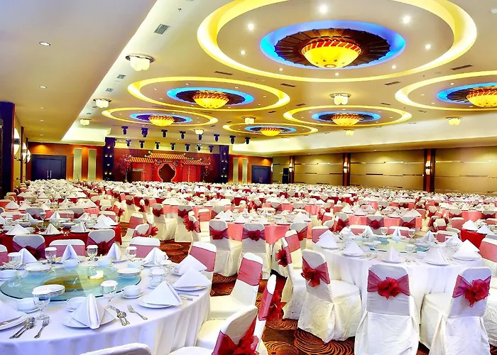 Aston Pontianak Hotel And Convention Center